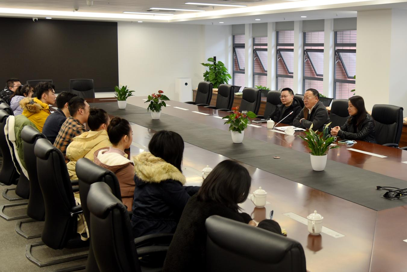 市勘测院召开2022年新进公招人员座谈会.png